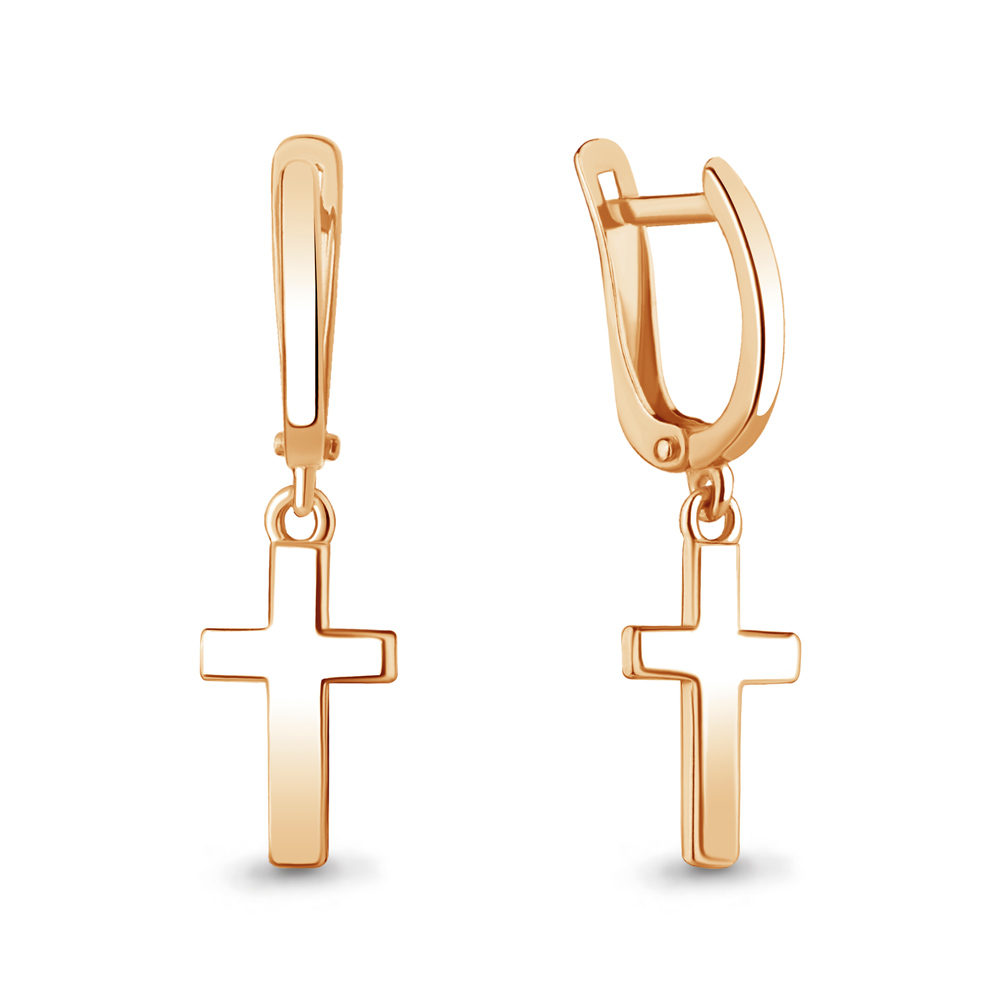 33799 Серьги (Ag 925)