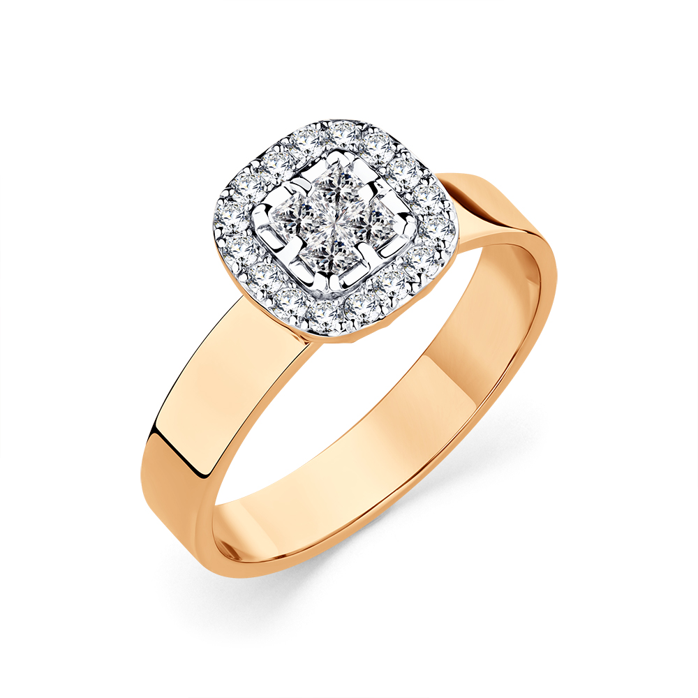 1-108979-00-00 Кольцо