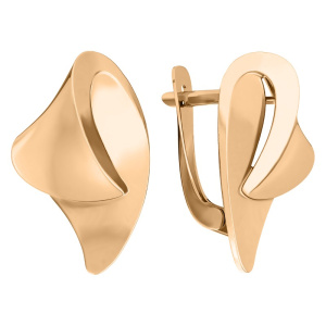 08-209141 Серьги