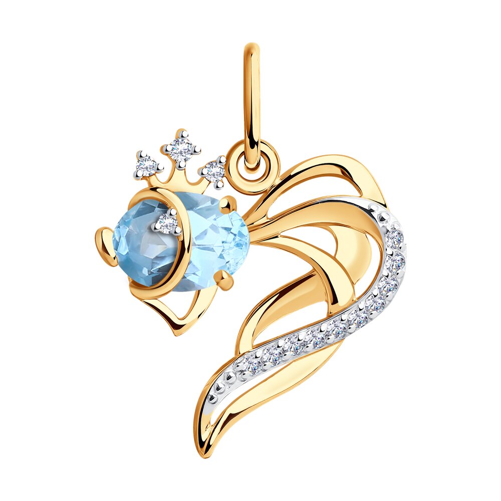 37731290 Подвеска (Au 375)