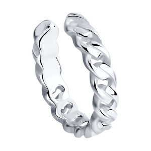 94170237 Серьги (Ag 925)