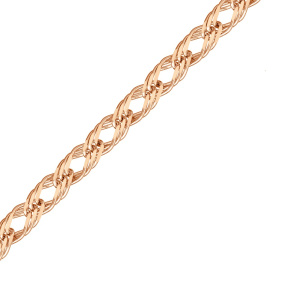 НЦ 22-203Ю-4 0.60 Цепь (Ag 925)