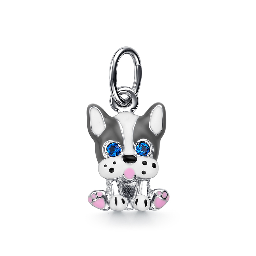 901032086 Подвеска (Ag 925)