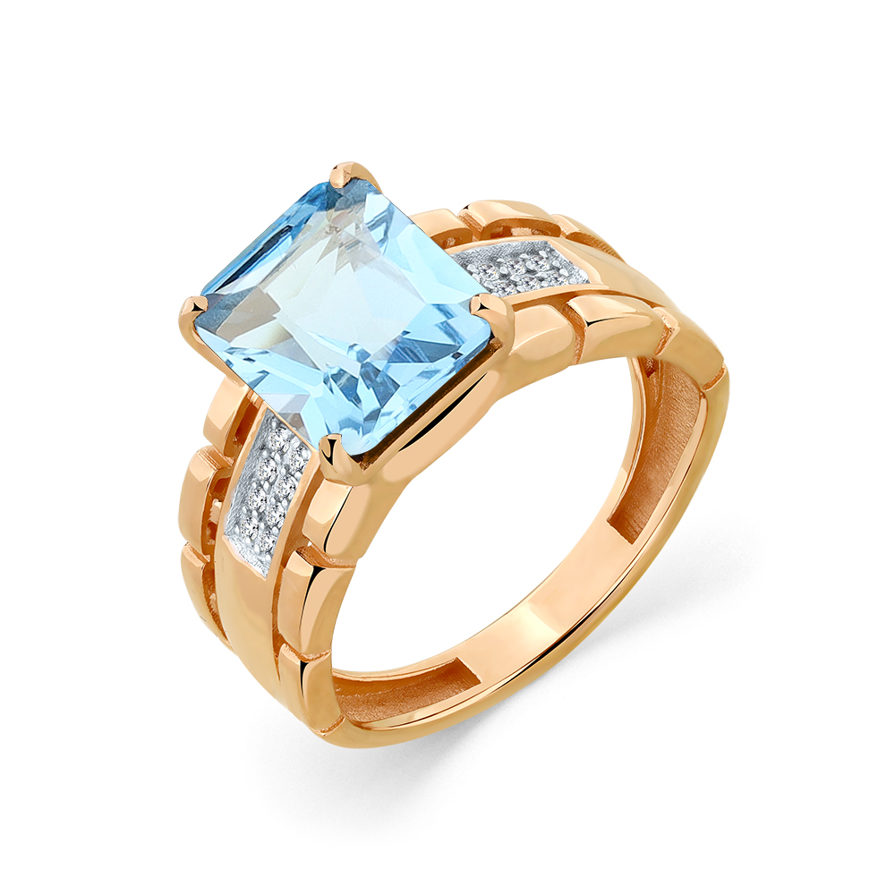 Кольцо 01-3-616-0101-011