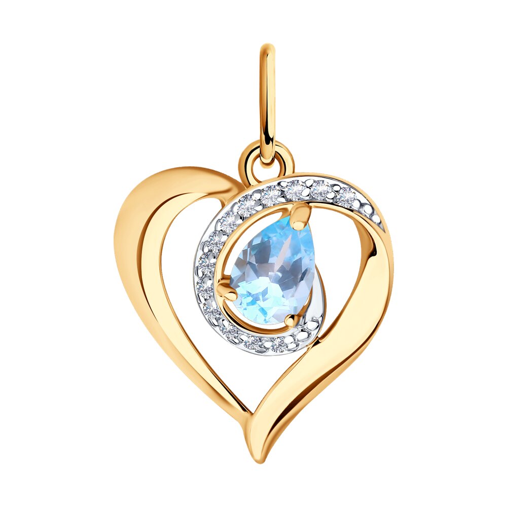 37731484 Подвеска (Au 375)