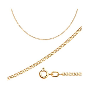 93-180-04030-1 Цепь (Ag 925)