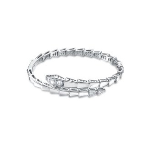 с070198 Браслет (Ag 925)