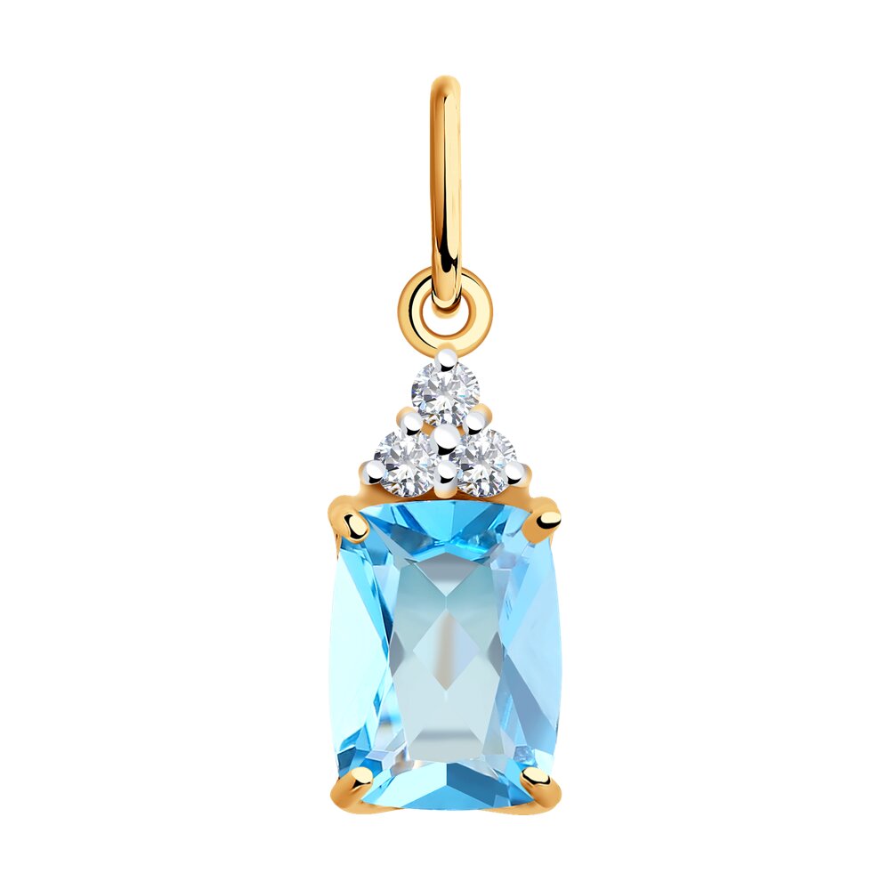 37732210 Подвеска (Au 375)