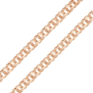 ЦГР00510100 Цепь (Au 585)