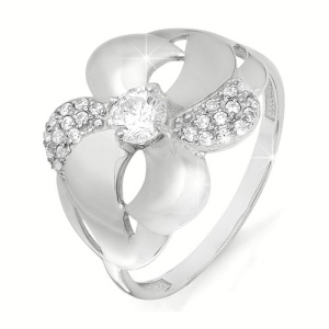 с112100 Кольцо (Ag 925)