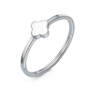 б2104735 Кольцо (Au 585)