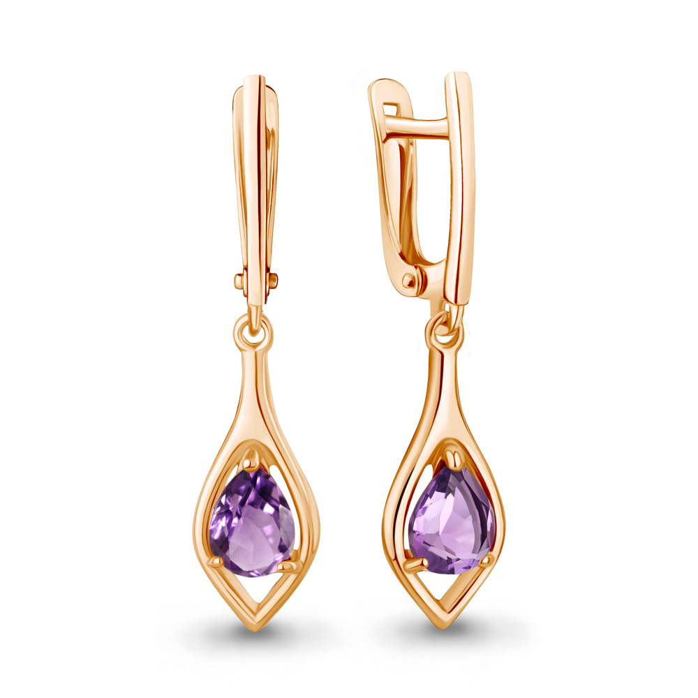 Серьги 45028504