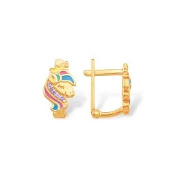 12104511880 Серьги (Ag 925)