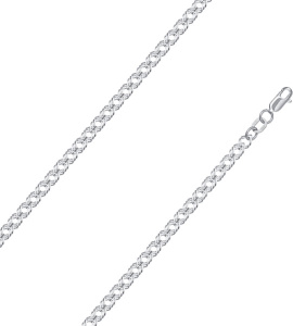 НЦ 22-203Ю-3 0.40 Цепь (Ag 925)