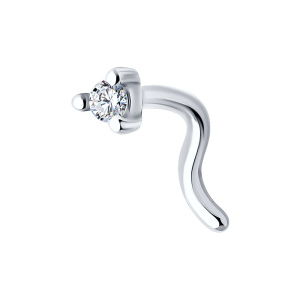 94-160-02008-1 Пирсинг (Ag 925)