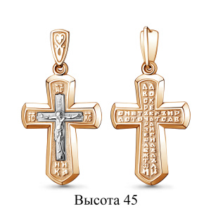 12782 Подвеска (Ag 925)
