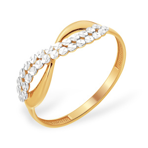 К12010388 Кольцо (Au 585)