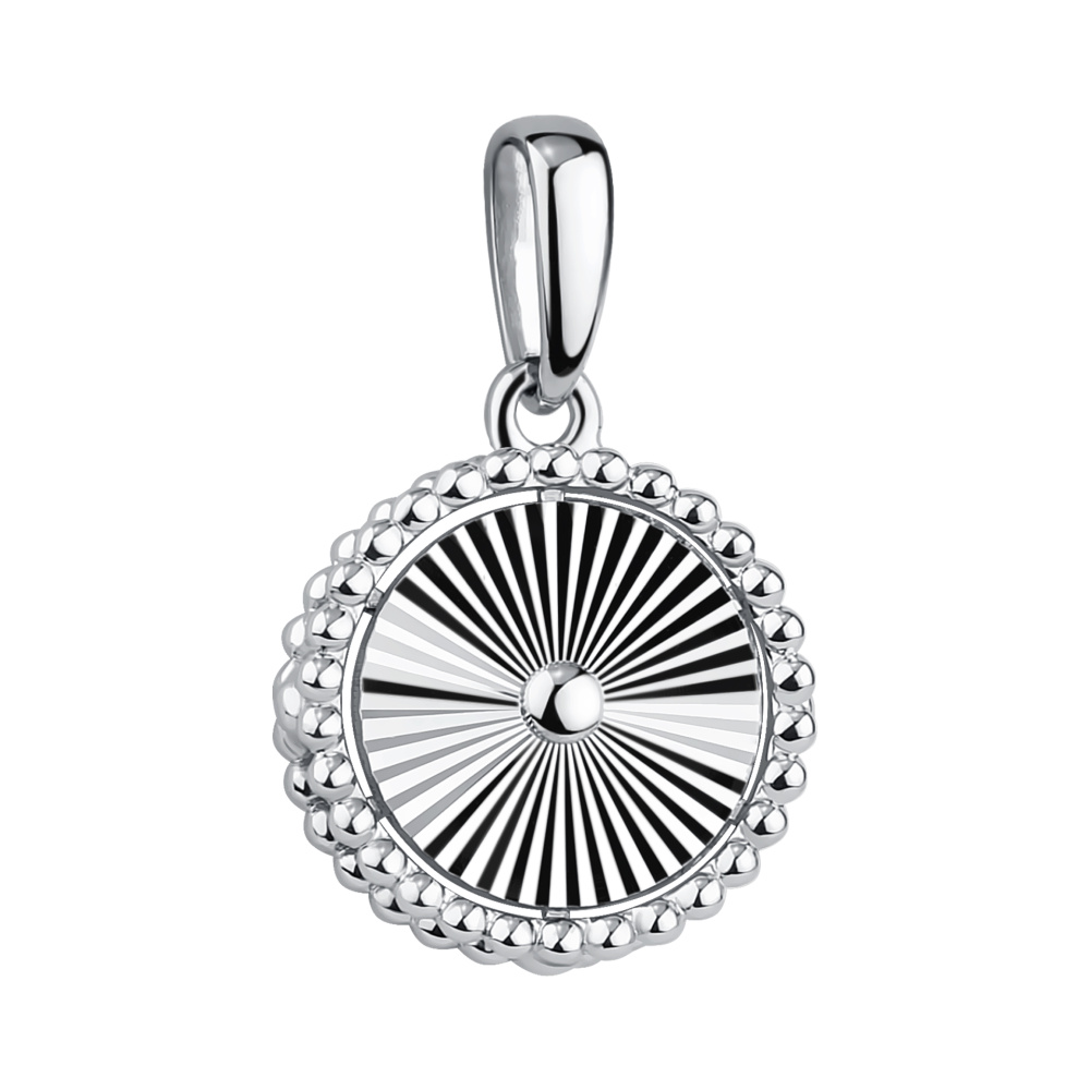 50-73-0000-15450 Подвеска (Ag 925)