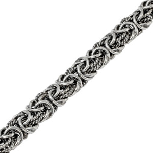 0373160 Цепь (Ag 925)