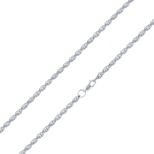 Ср925Р-105102540 Цепь (Ag 925)