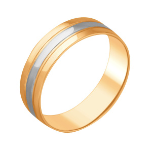 14-2047-17-00 Кольцо (Au 585)