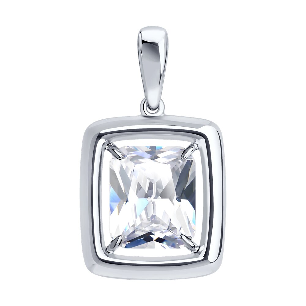 94-130-00300-1 Подвеска (Ag 925)