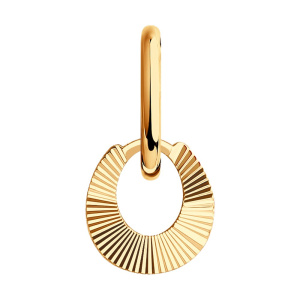 31-130-01222-1 Подвеска (Au 375)