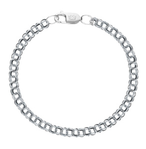 Ср925Р-107007022 Браслет (925)