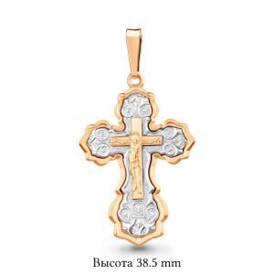10968 Подвеска (Ag 925)
