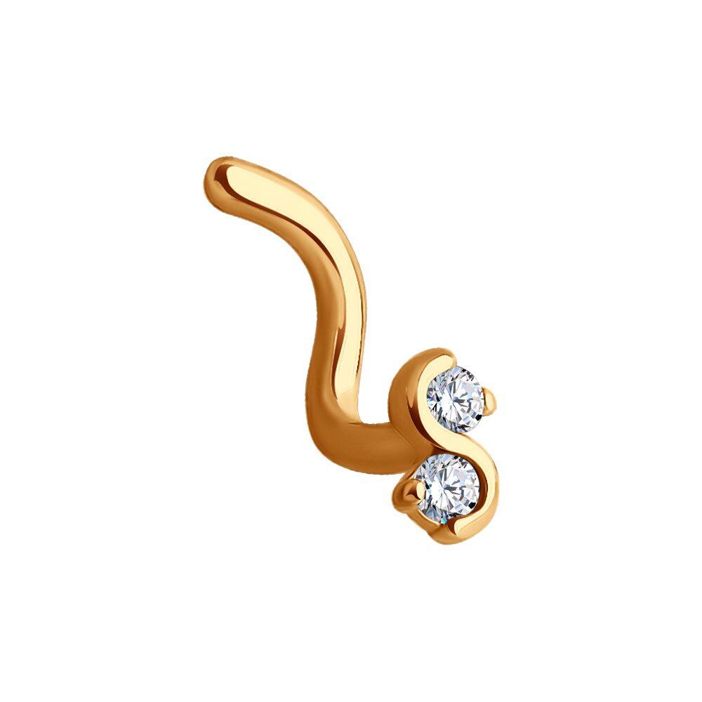 060049-4 Пирсинг (Au 375)