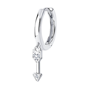 94170146 Серьги (Ag 925)