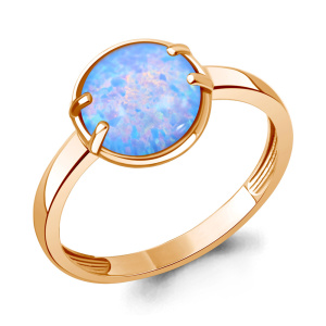 65011397 Кольцо (Ag 925)