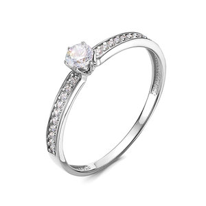 б1101525 Кольцо (Au 585)