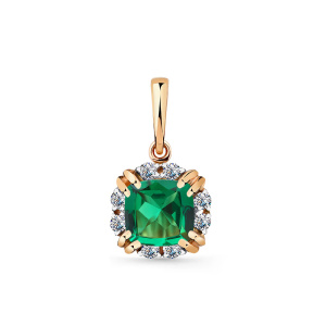 Подвеска 03-3-524-6901-011