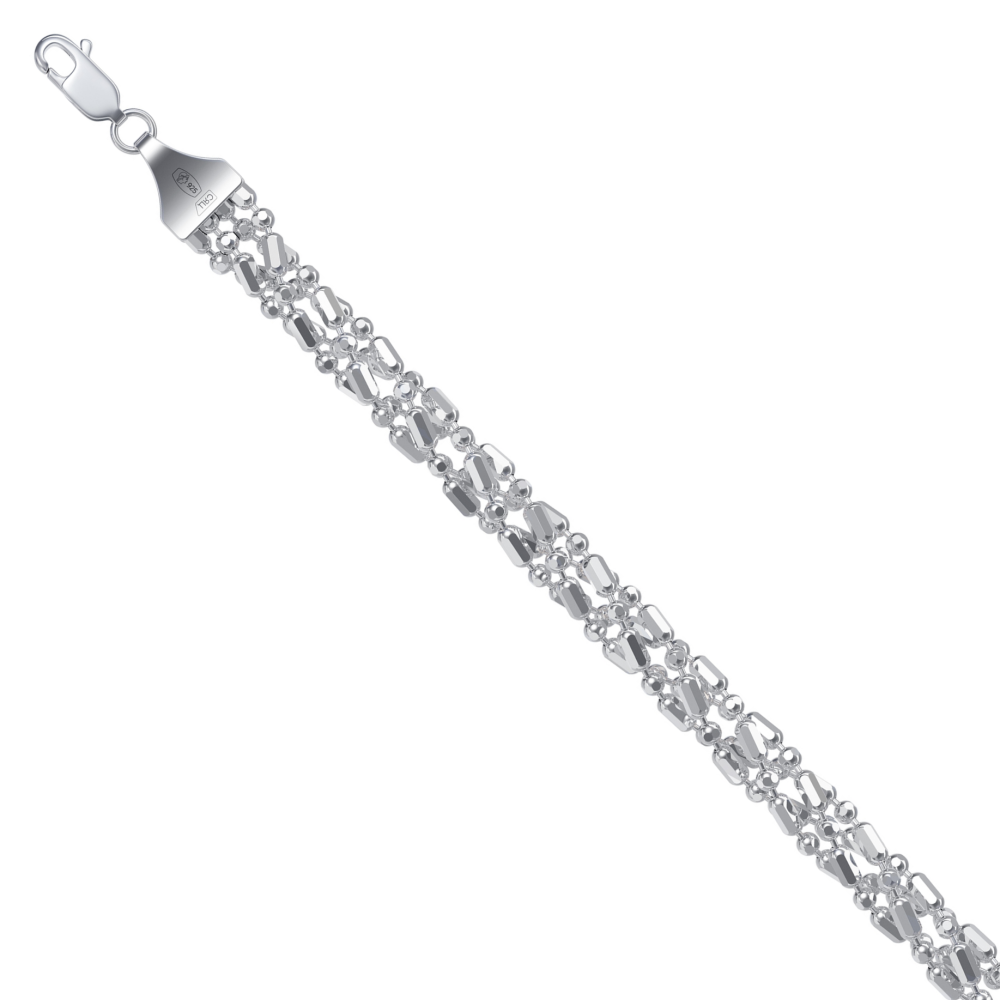 НЦ 22-310Ю-3 2.00 Цепь (Ag 925)