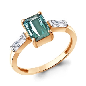 60029688 Кольцо (Ag 925)