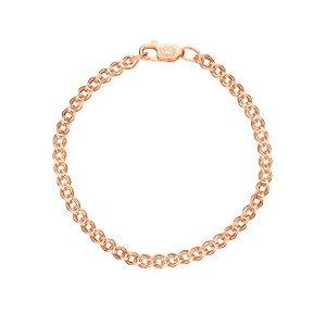 Ср925П-103604017 Браслет (Ag 925)