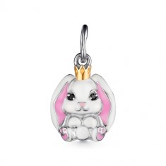 901032100 Подвеска (Ag 925)