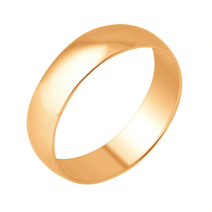 14-1905-11-00 Кольцо (Au 585)