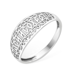 1000017528 Кольцо (Ag 925)