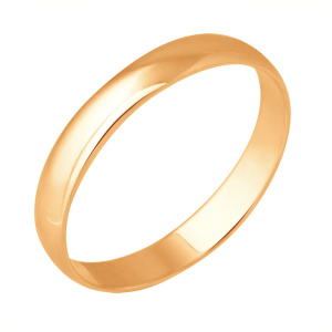 14-1903-11-00 Кольцо (Au 585)