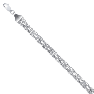 НЦ 22-310Ю-3 2.00 Цепь (Ag 925)