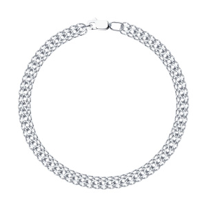 965150504 Браслет (Ag 925)