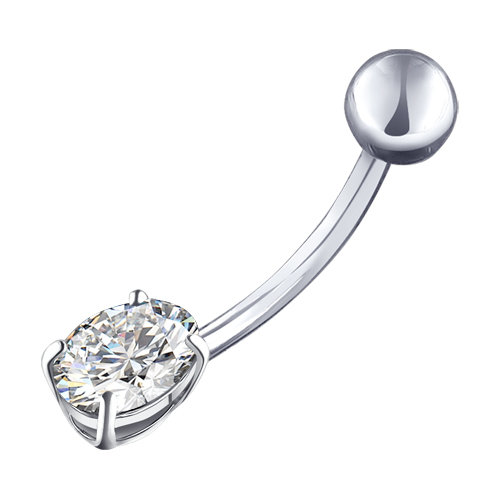 94060061 Пирсинг (Ag 925)