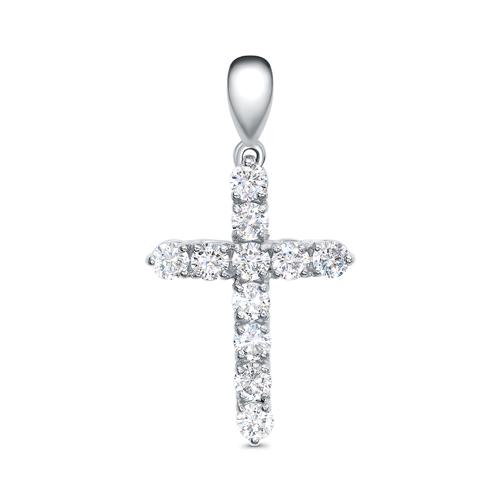 с080357 Подвеска (Ag 925)