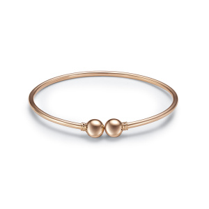 070019 Браслет (Au 585)