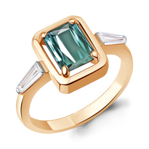 65020988 Кольцо (Ag 925)