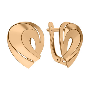 08-209326 Серьги