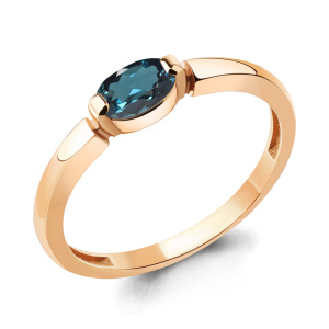 6962408 Кольцо (Ag 925)