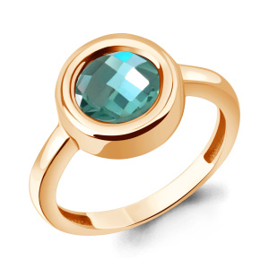 65020388 Кольцо (Ag 925)